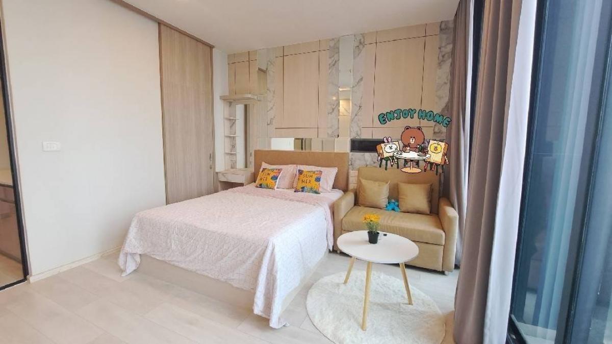 ขายคอนโดวิทยุ ชิดลม หลังสวน : ✨ 👍Sell with tenant til June 26Condo with special entrance direct to BTS Ploenchit,near Central Embassy, Central Chidlom