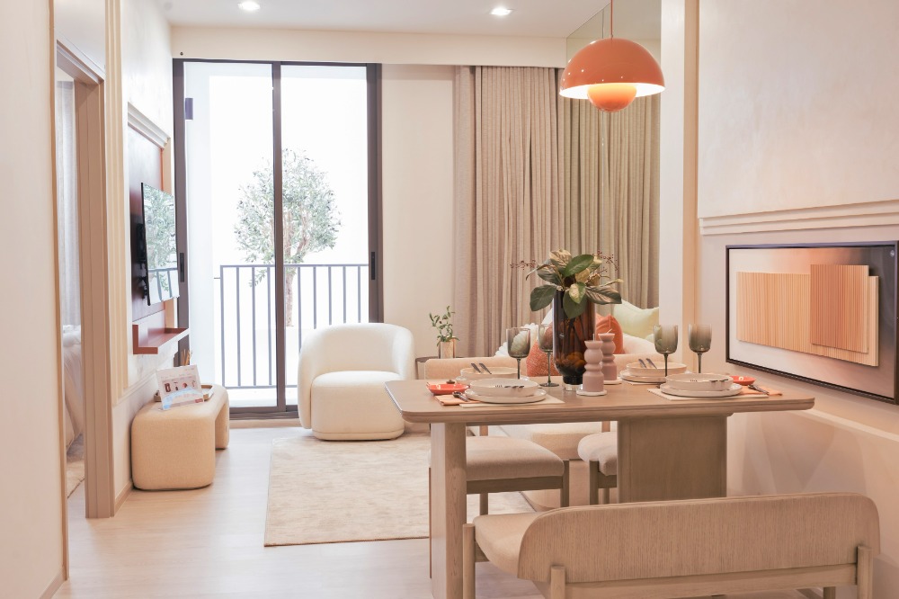 For SaleCondoSukhumvit, Asoke, Thonglor : REFERENCE EKKAMAI 2Bed 65.78 Sq.m. Price : 14,117,000 📞 0659826412/ Line : chatt.06