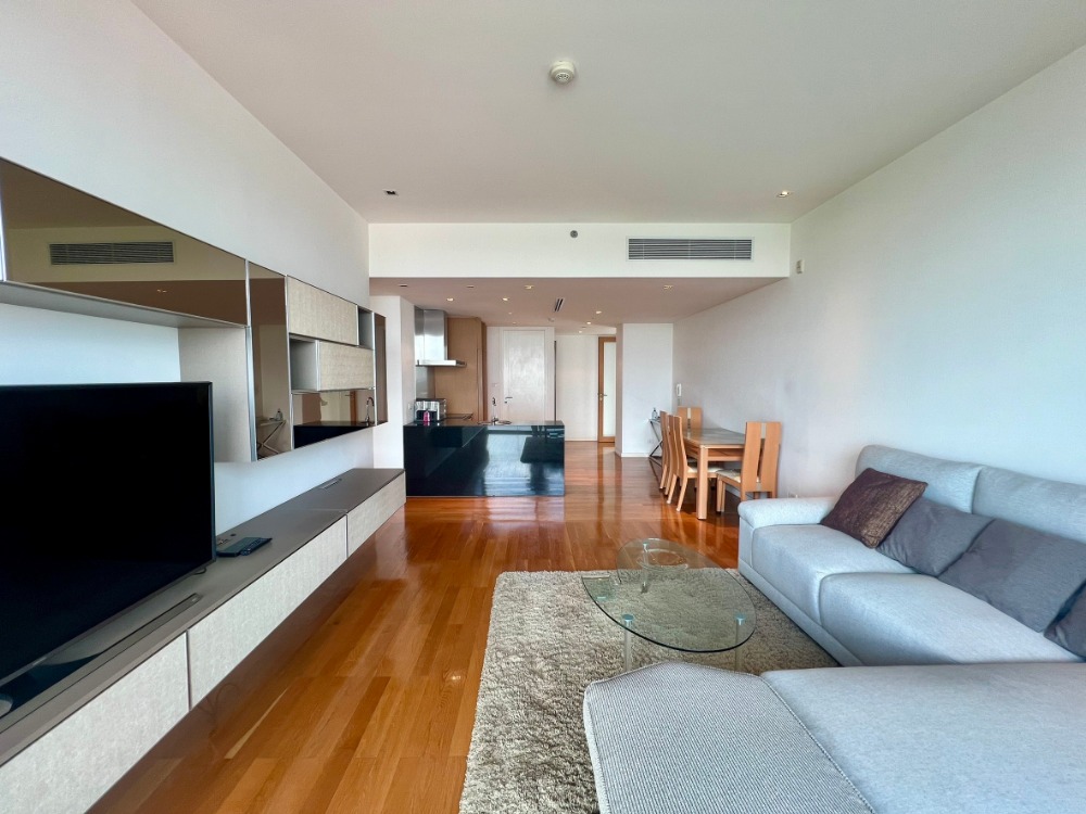 For SaleCondoRama3 (Riverside),Satupadit : For sale: The Pano Rama 3/2 bedrooms/2 bathrooms/107 sq m/13th floor/river view