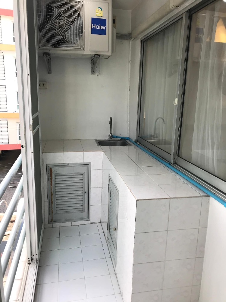 ขายคอนโดลาดพร้าว เซ็นทรัลลาดพร้าว : 🌟คอนโดรัชดาเพรสทีจ Ratchada Prestige ซอยลาดพร้าว 48  (P-535)