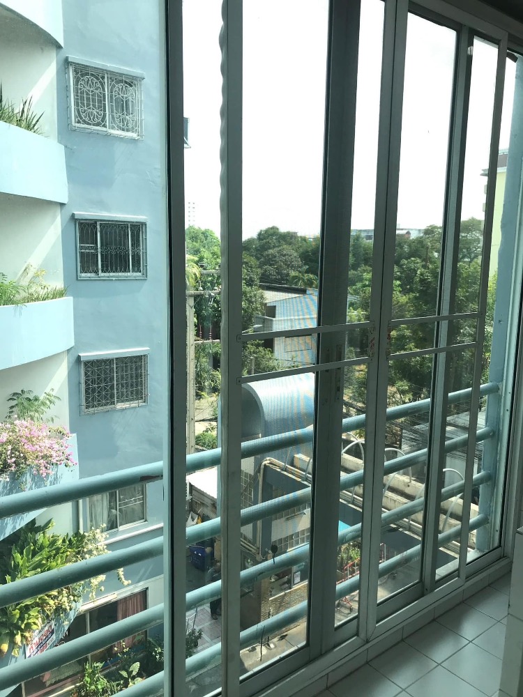 ขายคอนโดลาดพร้าว เซ็นทรัลลาดพร้าว : 🌟คอนโดรัชดาเพรสทีจ Ratchada Prestige ซอยลาดพร้าว 48  (P-535)