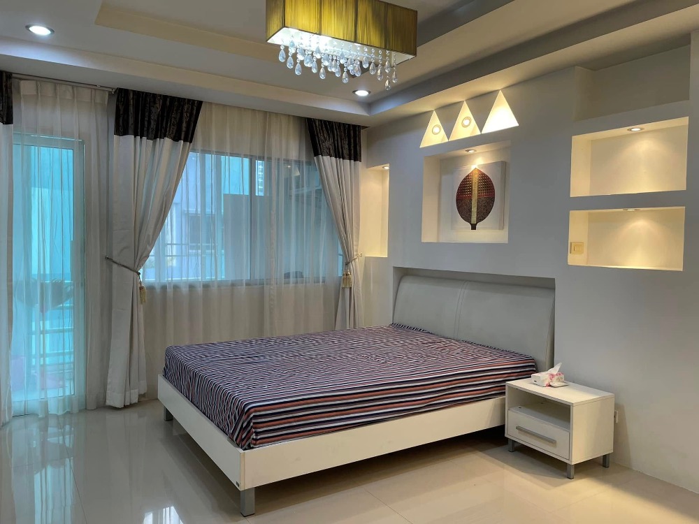 For SaleCondoLadprao, Central Ladprao : 🌟Condo Ratchada Prestige Ratchada Prestige Soi Lat Phrao 48 (P-535)