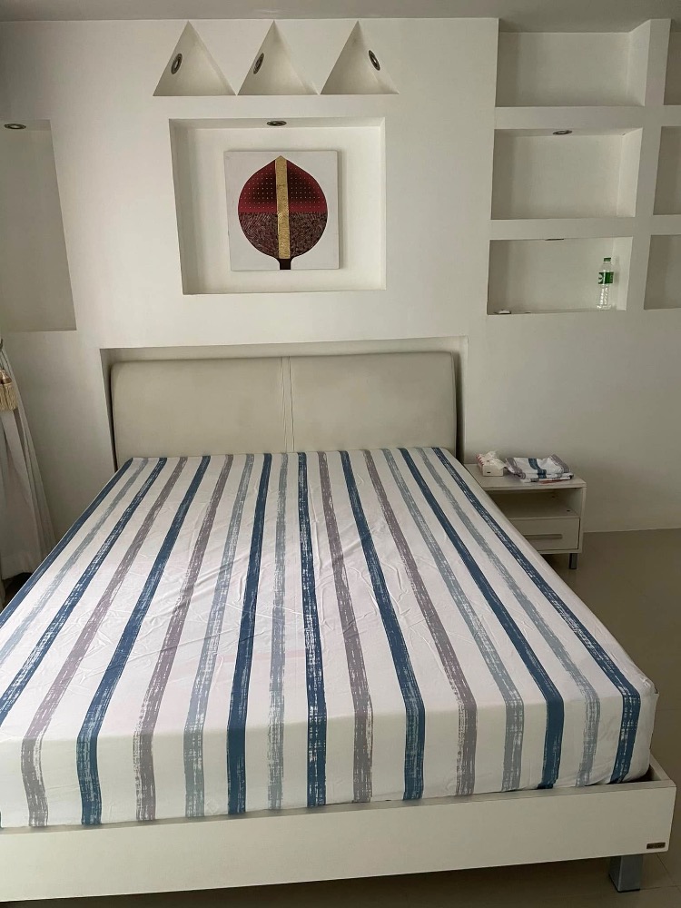 ขายคอนโดลาดพร้าว เซ็นทรัลลาดพร้าว : 🌟คอนโดรัชดาเพรสทีจ Ratchada Prestige ซอยลาดพร้าว 48  (P-535)