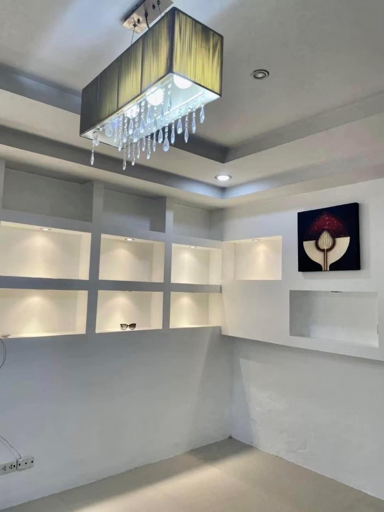 ขายคอนโดลาดพร้าว เซ็นทรัลลาดพร้าว : 🌟คอนโดรัชดาเพรสทีจ Ratchada Prestige ซอยลาดพร้าว 48  (P-535)