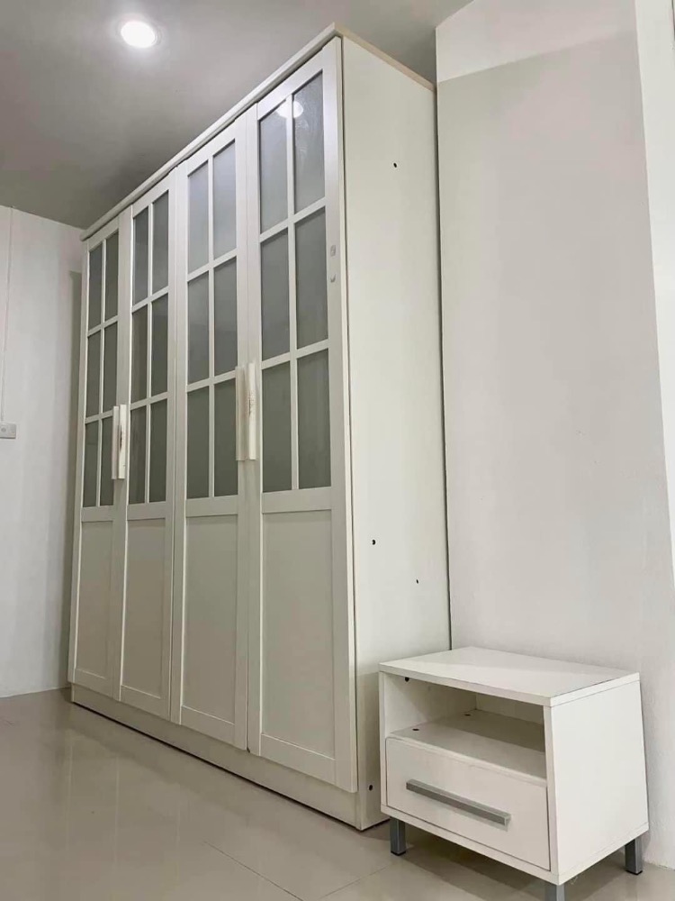 ขายคอนโดลาดพร้าว เซ็นทรัลลาดพร้าว : 🌟คอนโดรัชดาเพรสทีจ Ratchada Prestige ซอยลาดพร้าว 48  (P-535)