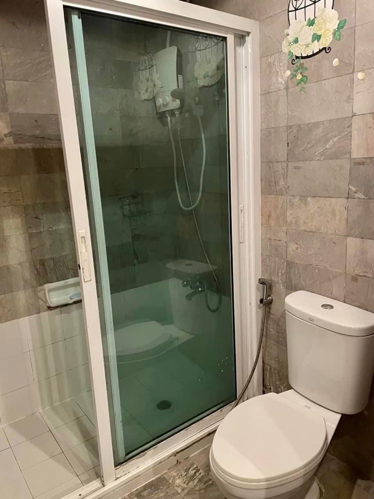 ขายคอนโดลาดพร้าว เซ็นทรัลลาดพร้าว : 🌟คอนโดรัชดาเพรสทีจ Ratchada Prestige ซอยลาดพร้าว 48  (P-535)