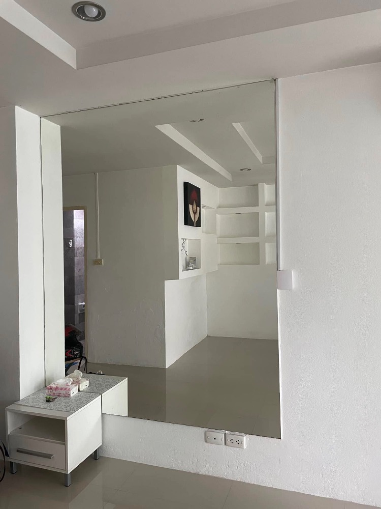 ขายคอนโดลาดพร้าว เซ็นทรัลลาดพร้าว : 🌟คอนโดรัชดาเพรสทีจ Ratchada Prestige ซอยลาดพร้าว 48  (P-535)