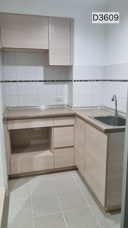 For SaleCondoRama3 (Riverside),Satupadit : Property code Bh0640 Lumpini Park Riverside Rama 3, room size 32.5 sq m., 1 bedroom, 1 bathroom, 36th floor