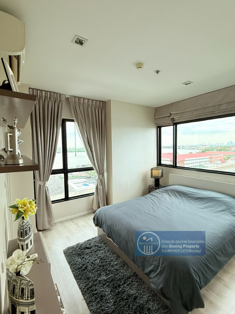 ขายคอนโดสมุทรปราการ สำโรง : ✨ไนท์บริดจ์ สกาย ริเวอร์ โอเชี่ยน ปากน้ำ (Knightsbridge Sky River Ocean)ขายด่วน!! 2 ห้องนอน ห้องมุม ใกล้ BTS ปากน้ำ ราคาสุดช็อค 3.79 ลบ.!! ดอกเบี้ยพิเศษเพียง 2.8% คงที่ 3 ปี 🫶 สภาพห้องห้าดาว จองก่อนได้ก่อนปรึกษาสินเชื่อ