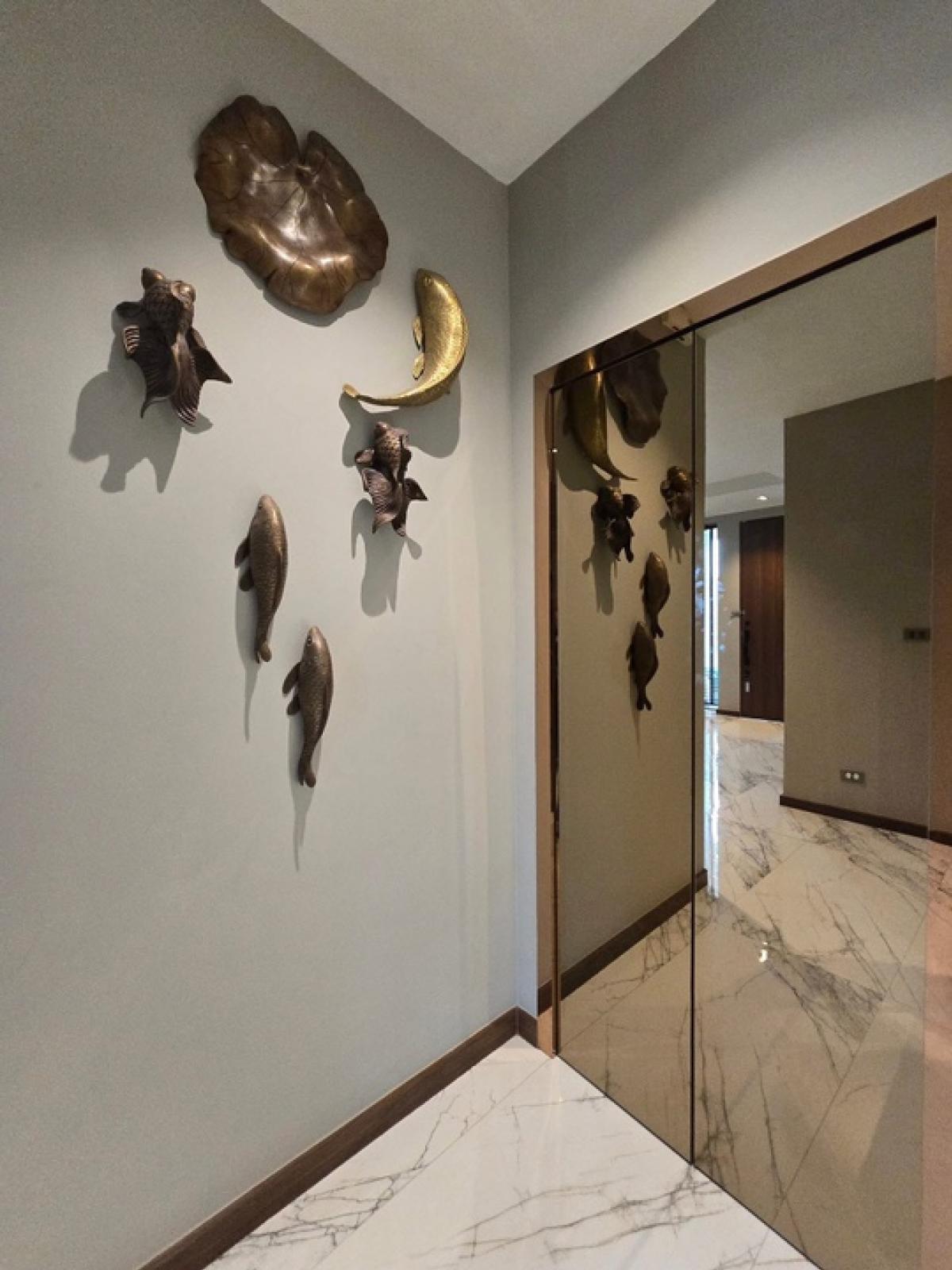 ขายบ้านพระราม 5 ราชพฤกษ์ บางกรวย : ขาย Bangkok Boulevard ราชพฤกษ์ พระราม 5 | 3 bed 3 bath | 285.5 Sq.w เพียง 12,900,000 MB ติดต่อ 086-795-9997( จิมมี่)