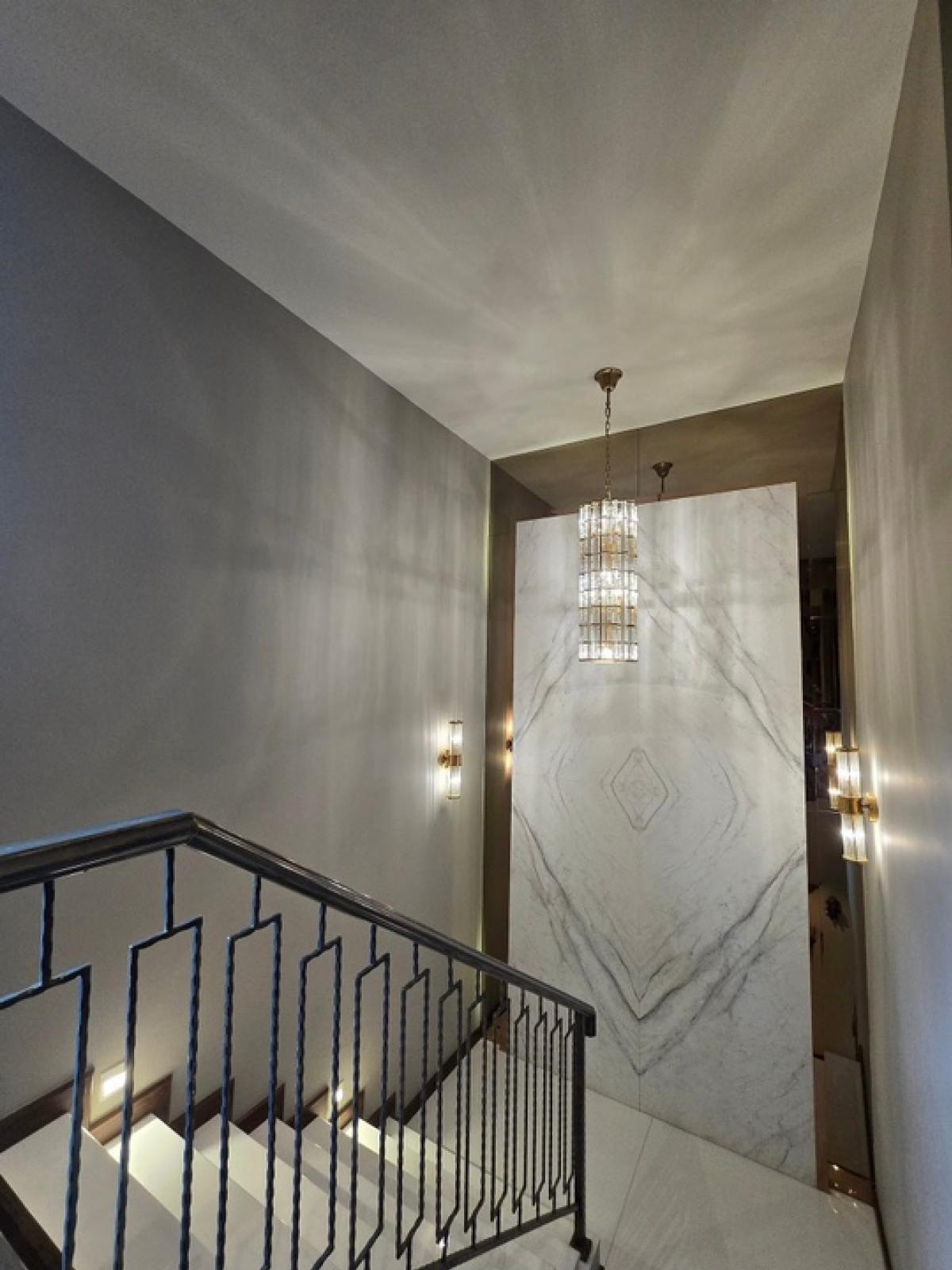 ขายบ้านพระราม 5 ราชพฤกษ์ บางกรวย : ขาย Bangkok Boulevard ราชพฤกษ์ พระราม 5 | 3 bed 3 bath | 285.5 Sq.w เพียง 12,900,000 MB ติดต่อ 086-795-9997( จิมมี่)