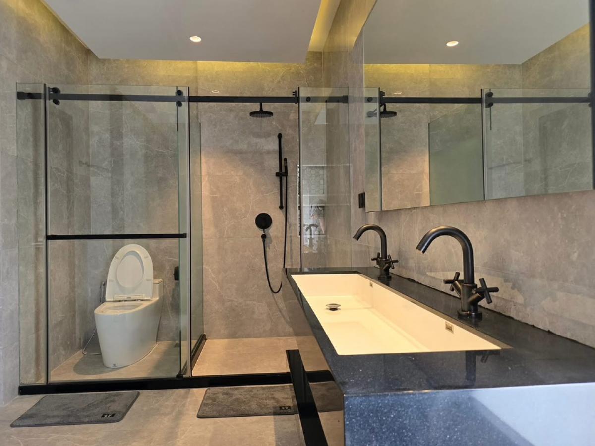 ขายบ้านพระราม 5 ราชพฤกษ์ บางกรวย : ขาย Bangkok Boulevard ราชพฤกษ์ พระราม 5 | 3 bed 3 bath | 285.5 Sq.w เพียง 12,900,000 MB ติดต่อ 086-795-9997( จิมมี่)