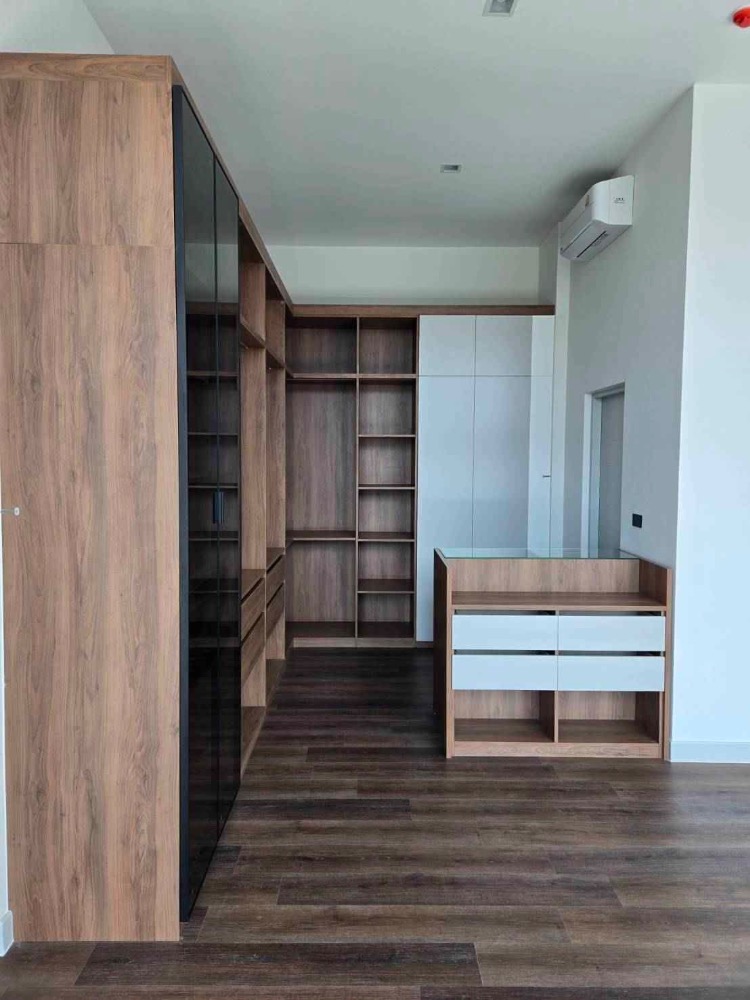 For RentHouseBangna, Bearing, Lasalle : K-6109 For rent! Bangkok Boulevard Bangna Km.5 ready to move in