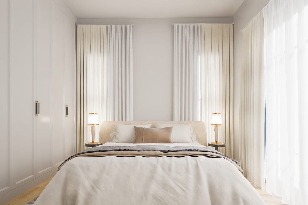 For RentHouseBangna, Bearing, Lasalle : 📢👇 Get ready for a fully furnished home, ready for you to move in with just your suitcase in June 2025!
