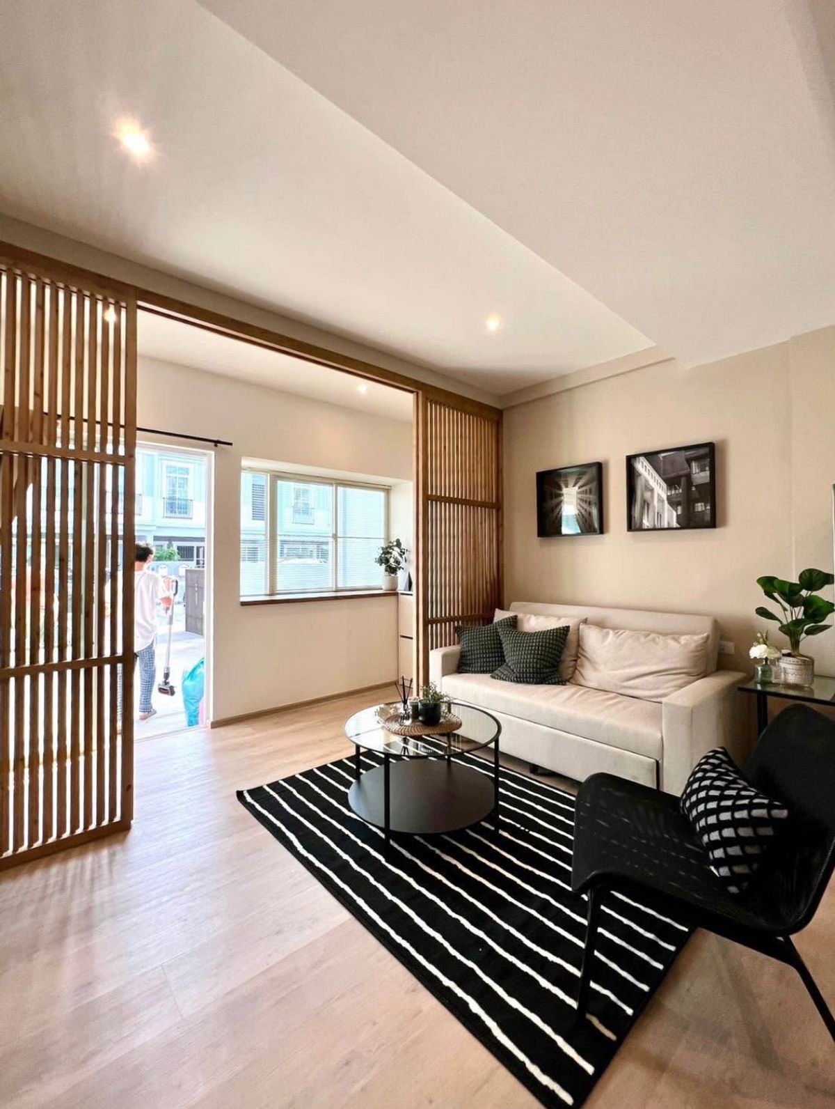 For RentHouseBangna, Bearing, Lasalle : ✅RENT ✅indy Bangna Ramkhamhaeng 2 (Near Mega Bangna)