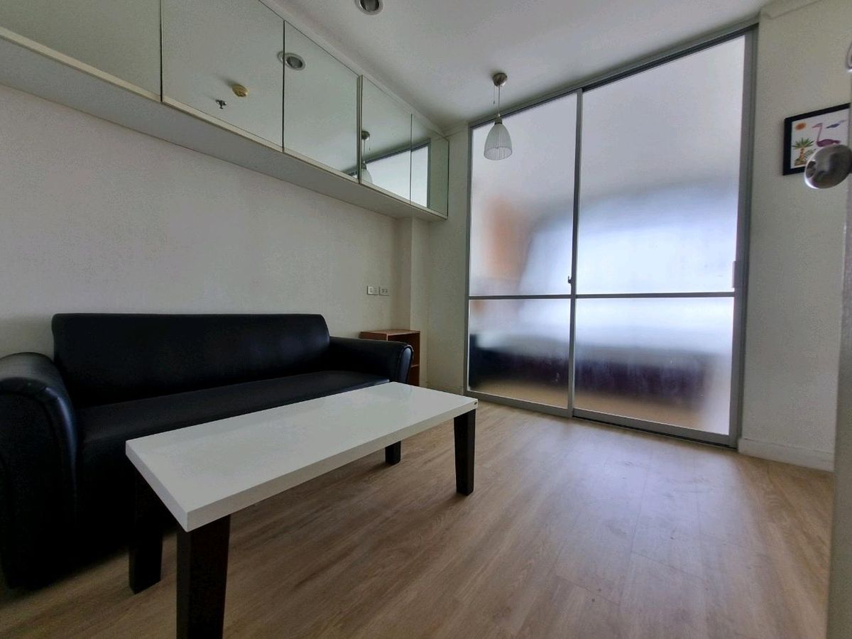 For RentCondoPinklao, Charansanitwong : ✅Ready for rent on January 10, 2025✅For rent Lumpini Park Pinklao, opposite Central Plaza Pinklao