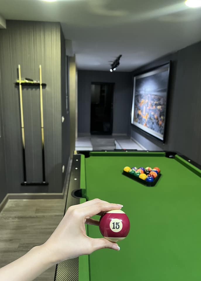 ขายบ้านลาดกระบัง สุวรรณภูมิ : ตกแต่งสวยพร้อมอยู่ ไลฟ์ บางกอก บูเลอวาร์ด วงแหวน–พระราม 9