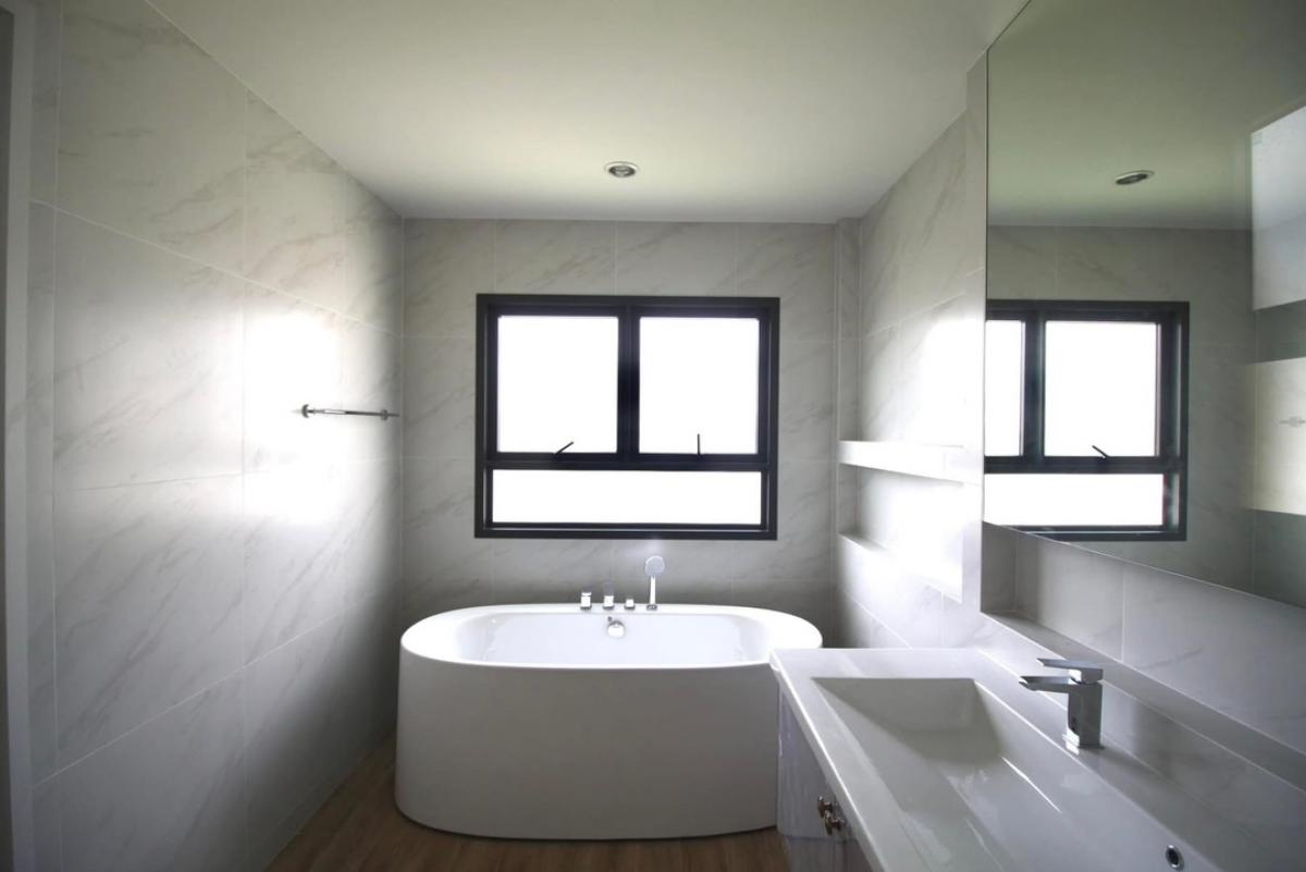 For RentHouseBangna, Bearing, Lasalle : 📢👇 Get ready for a fully furnished home, ready for you to move in with just your suitcase in June 2025!
