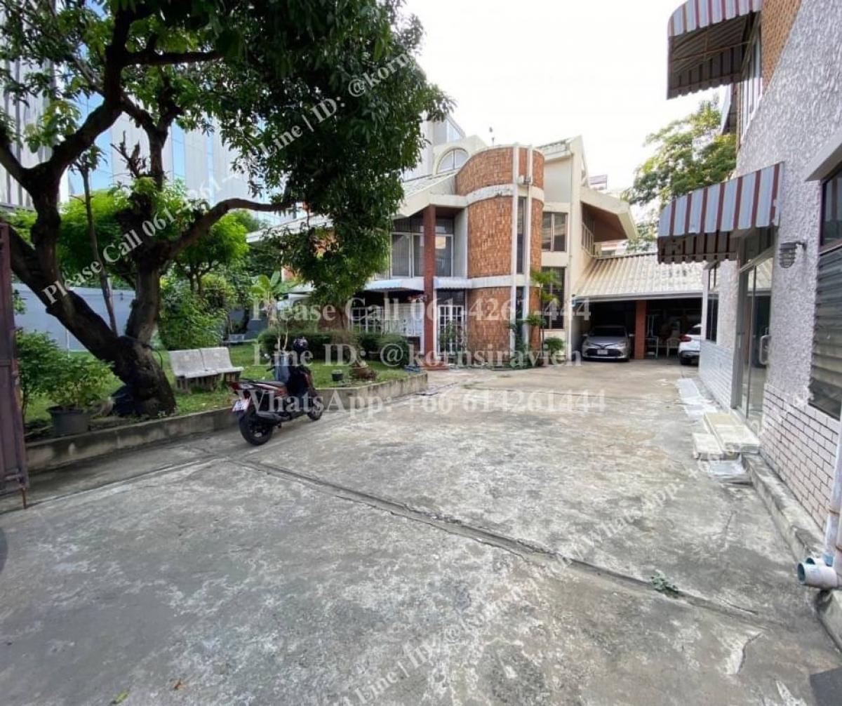 For RentRetail SpaceSukhumvit, Asoke, Thonglor : Rent a single house, Thonglor near BTS Cafe, Restaurant, Spa Onsen, Fine Dining, Michelin Chef, Italian food, Fusion Food, Brunch, All Day Dining