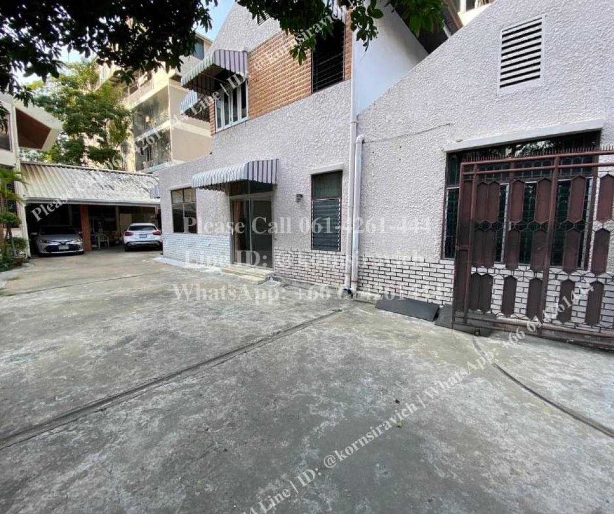 For RentRetail SpaceSukhumvit, Asoke, Thonglor : Rent a single house, Thonglor near BTS Cafe, Restaurant, Spa Onsen, Fine Dining, Michelin Chef, Italian food, Fusion Food, Brunch, All Day Dining