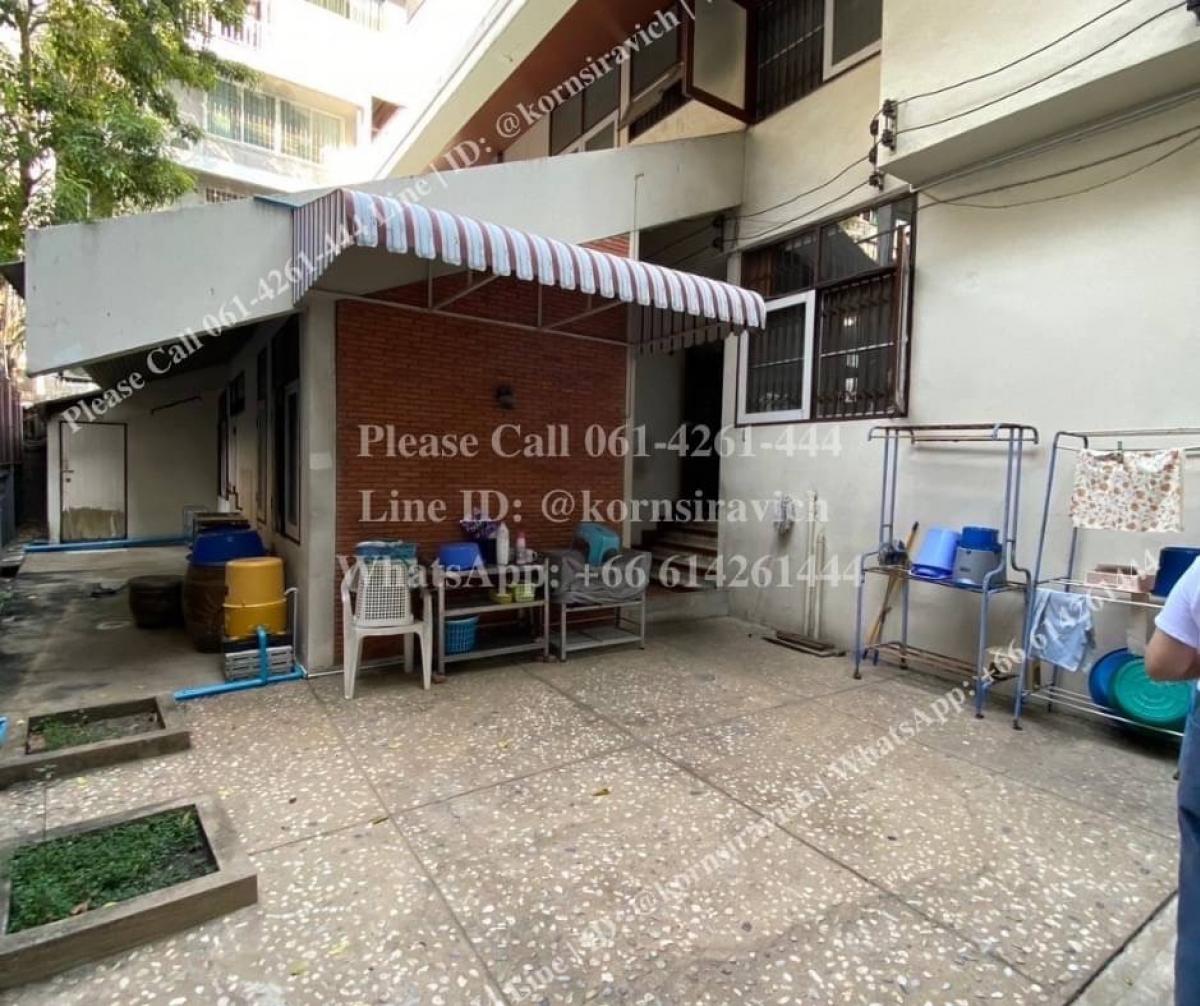 For RentRetail SpaceSukhumvit, Asoke, Thonglor : Rent a single house, Thonglor near BTS Cafe, Restaurant, Spa Onsen, Fine Dining, Michelin Chef, Italian food, Fusion Food, Brunch, All Day Dining