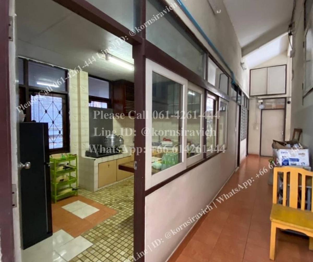 For RentRetail SpaceSukhumvit, Asoke, Thonglor : Rent a single house, Thonglor near BTS Cafe, Restaurant, Spa Onsen, Fine Dining, Michelin Chef, Italian food, Fusion Food, Brunch, All Day Dining