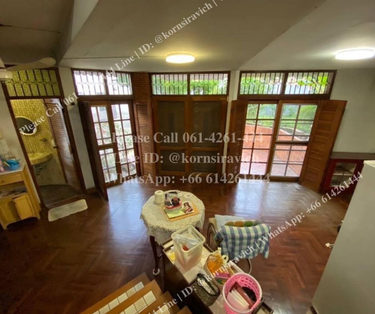 For RentRetail SpaceSukhumvit, Asoke, Thonglor : Rent a single house, Thonglor near BTS Cafe, Restaurant, Spa Onsen, Fine Dining, Michelin Chef, Italian food, Fusion Food, Brunch, All Day Dining