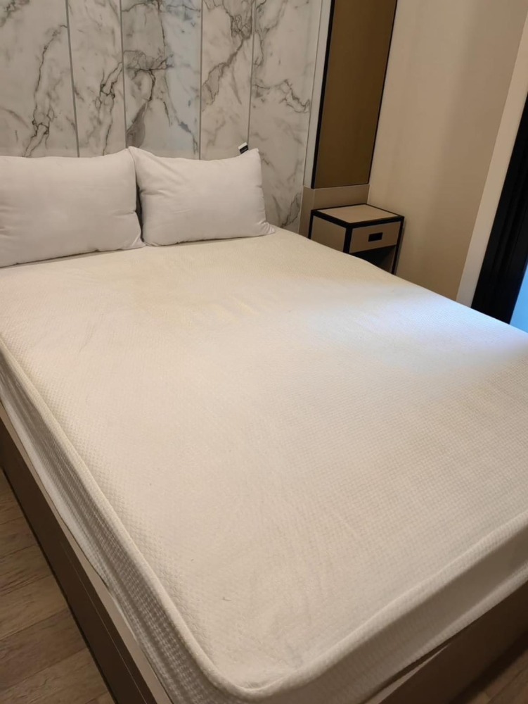 For RentCondoSukhumvit, Asoke, Thonglor : Condo for rent Ashton Asoke BTS 200M 1 bedroom, beautiful room, fully furnished