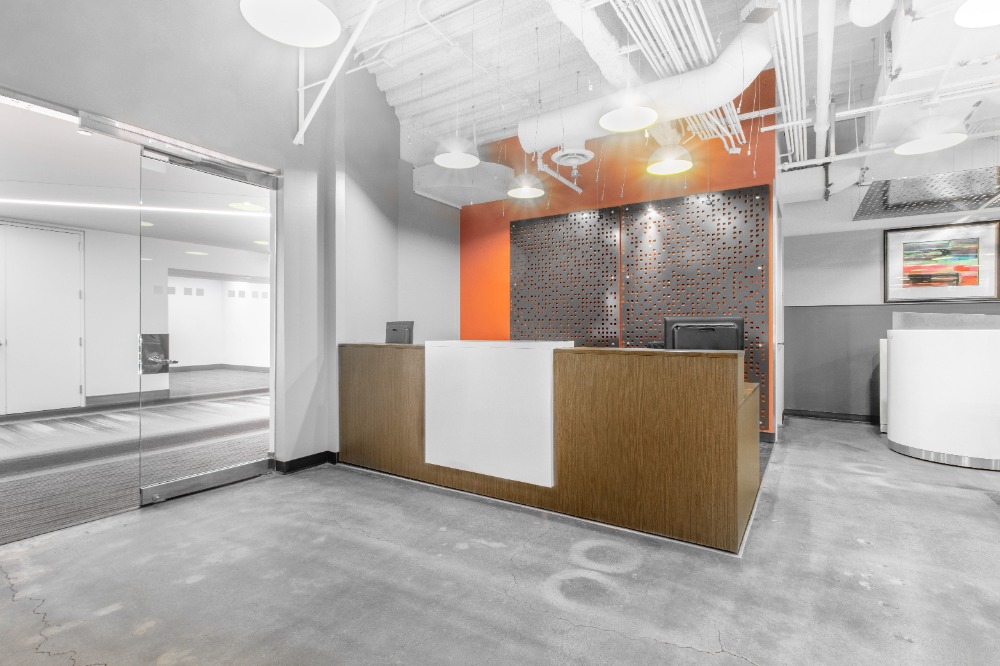 For RentKasetsart, Ratchayothin : Flexible workspace in Regus Kingbridge Tower