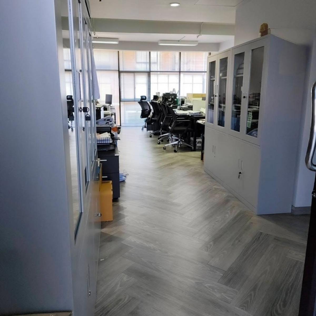 For SaleHome OfficeOnnut, Udomsuk : 📢👇 Sell with tenant til August 2028
Brand new home office , 5 story with in-house lift at 𝐓𝐡𝐞 𝐏𝐫𝐢𝐝𝐞 𝐒𝐮𝐤𝐡𝐮𝐦𝐯𝐢𝐭 𝟕𝟕
