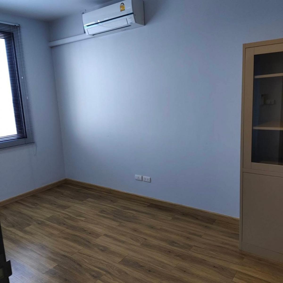 For SaleHome OfficeOnnut, Udomsuk : 📢👇 Sell with tenant til August 2028
Brand new home office , 5 story with in-house lift at 𝐓𝐡𝐞 𝐏𝐫𝐢𝐝𝐞 𝐒𝐮𝐤𝐡𝐮𝐦𝐯𝐢𝐭 𝟕𝟕