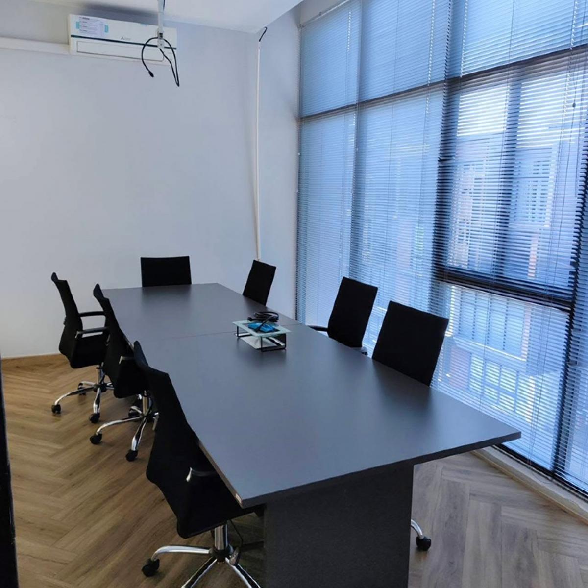 For SaleHome OfficeOnnut, Udomsuk : 📢👇 Sell with tenant til August 2028
Brand new home office , 5 story with in-house lift at 𝐓𝐡𝐞 𝐏𝐫𝐢𝐝𝐞 𝐒𝐮𝐤𝐡𝐮𝐦𝐯𝐢𝐭 𝟕𝟕