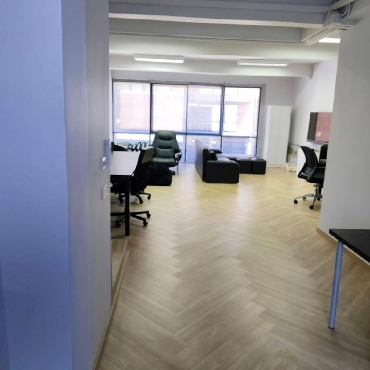 For SaleHome OfficeOnnut, Udomsuk : 📢👇 Sell with tenant til August 2028
Brand new home office , 5 story with in-house lift at 𝐓𝐡𝐞 𝐏𝐫𝐢𝐝𝐞 𝐒𝐮𝐤𝐡𝐮𝐦𝐯𝐢𝐭 𝟕𝟕