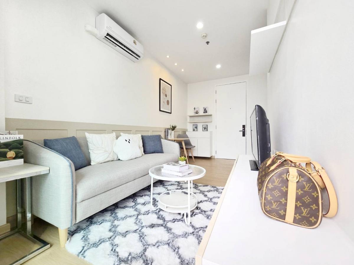 ขายคอนโดรามคำแหง หัวหมาก : อยากได้คอนโดใจกลางรามคำแหง ที่จ่ายน้อยกว่าเช่า? ต้องที่นี่เลย! 🌳ชีวาทัย รามคำแหง (𝐂𝐡𝐞𝐰𝐚𝐭𝐡𝐚𝐢 𝐑𝐚𝐦𝐤𝐡𝐚𝐦𝐡𝐚𝐞𝐧𝐠)🌳