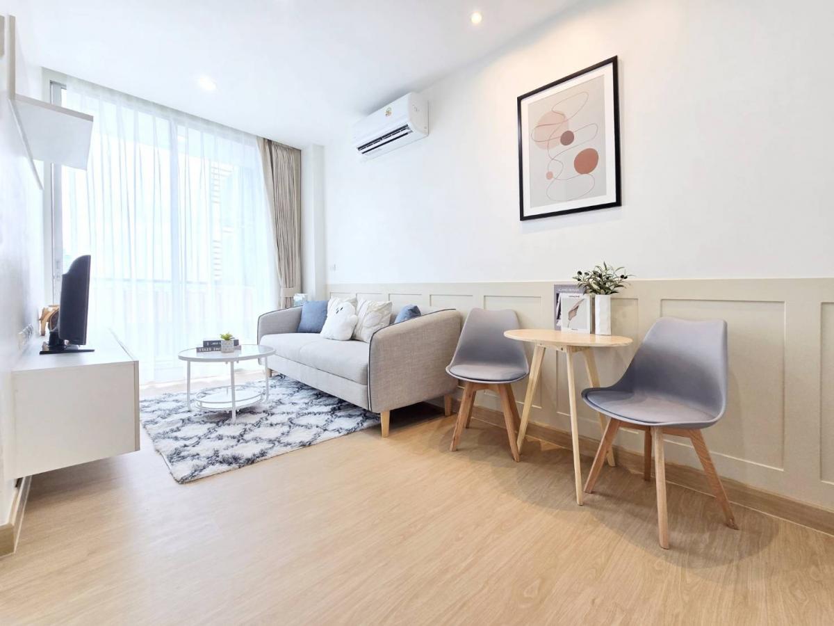 ขายคอนโดรามคำแหง หัวหมาก : อยากได้คอนโดใจกลางรามคำแหง ที่จ่ายน้อยกว่าเช่า? ต้องที่นี่เลย! 🌳ชีวาทัย รามคำแหง (𝐂𝐡𝐞𝐰𝐚𝐭𝐡𝐚𝐢 𝐑𝐚𝐦𝐤𝐡𝐚𝐦𝐡𝐚𝐞𝐧𝐠)🌳