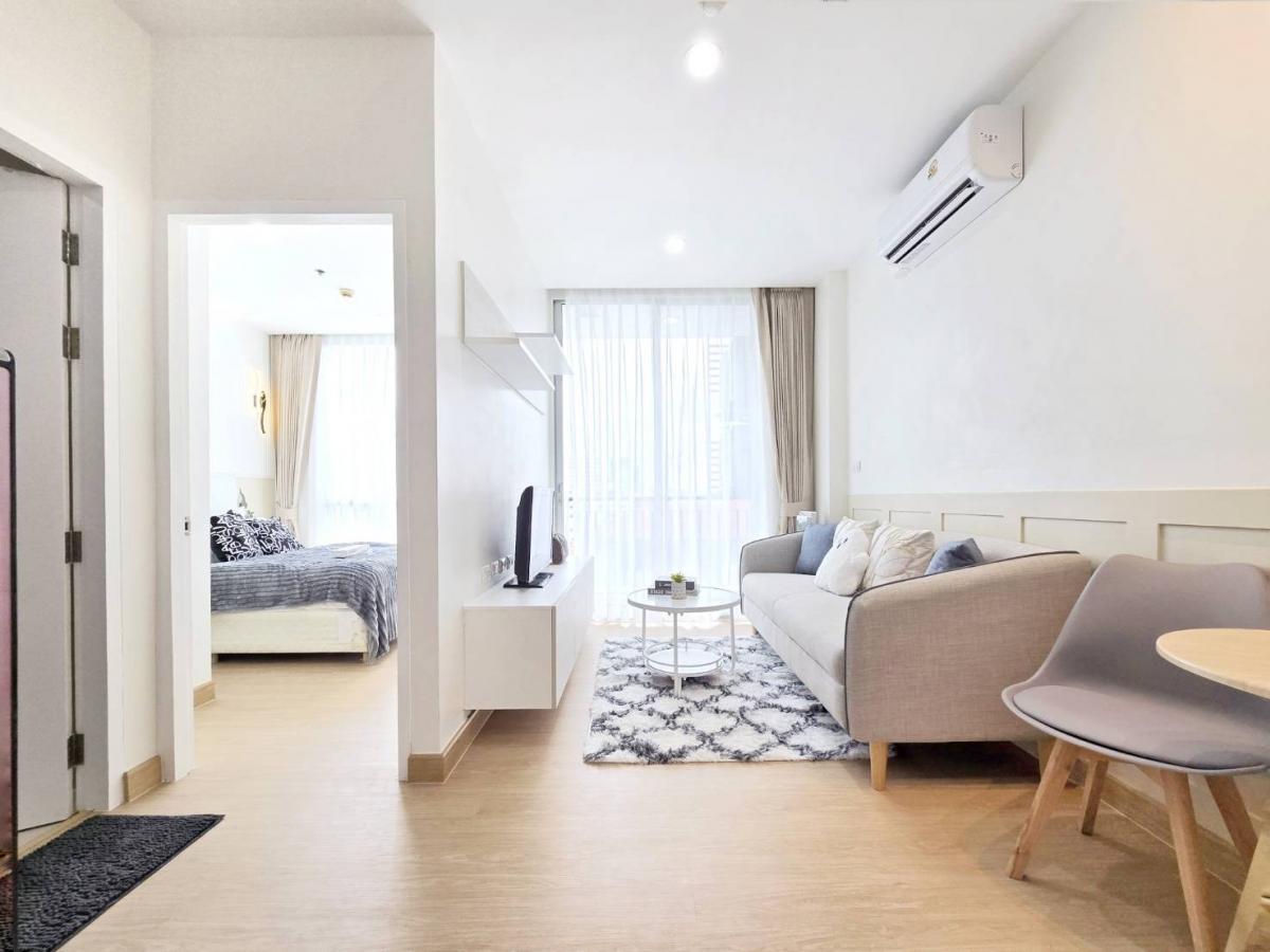 ขายคอนโดรามคำแหง หัวหมาก : อยากได้คอนโดใจกลางรามคำแหง ที่จ่ายน้อยกว่าเช่า? ต้องที่นี่เลย! 🌳ชีวาทัย รามคำแหง (𝐂𝐡𝐞𝐰𝐚𝐭𝐡𝐚𝐢 𝐑𝐚𝐦𝐤𝐡𝐚𝐦𝐡𝐚𝐞𝐧𝐠)🌳