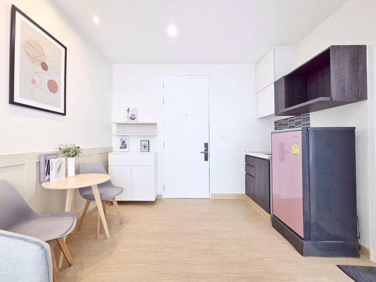 ขายคอนโดรามคำแหง หัวหมาก : อยากได้คอนโดใจกลางรามคำแหง ที่จ่ายน้อยกว่าเช่า? ต้องที่นี่เลย! 🌳ชีวาทัย รามคำแหง (𝐂𝐡𝐞𝐰𝐚𝐭𝐡𝐚𝐢 𝐑𝐚𝐦𝐤𝐡𝐚𝐦𝐡𝐚𝐞𝐧𝐠)🌳