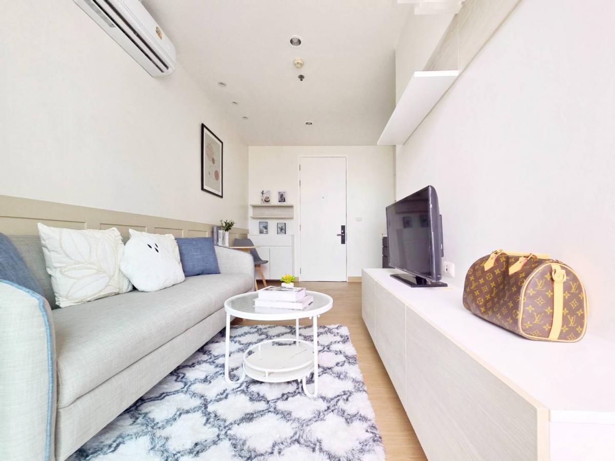 ขายคอนโดรามคำแหง หัวหมาก : อยากได้คอนโดใจกลางรามคำแหง ที่จ่ายน้อยกว่าเช่า? ต้องที่นี่เลย! 🌳ชีวาทัย รามคำแหง (𝐂𝐡𝐞𝐰𝐚𝐭𝐡𝐚𝐢 𝐑𝐚𝐦𝐤𝐡𝐚𝐦𝐡𝐚𝐞𝐧𝐠)🌳