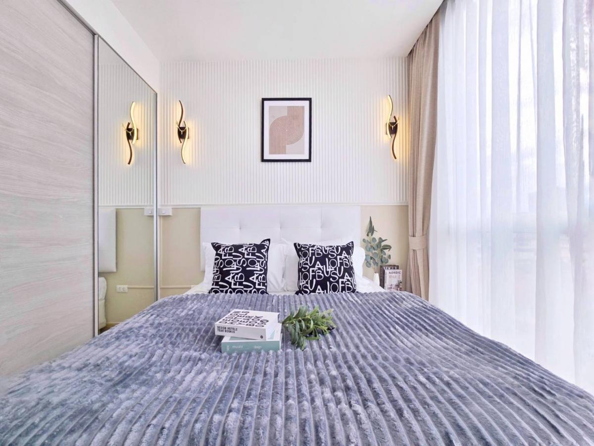 ขายคอนโดรามคำแหง หัวหมาก : อยากได้คอนโดใจกลางรามคำแหง ที่จ่ายน้อยกว่าเช่า? ต้องที่นี่เลย! 🌳ชีวาทัย รามคำแหง (𝐂𝐡𝐞𝐰𝐚𝐭𝐡𝐚𝐢 𝐑𝐚𝐦𝐤𝐡𝐚𝐦𝐡𝐚𝐞𝐧𝐠)🌳