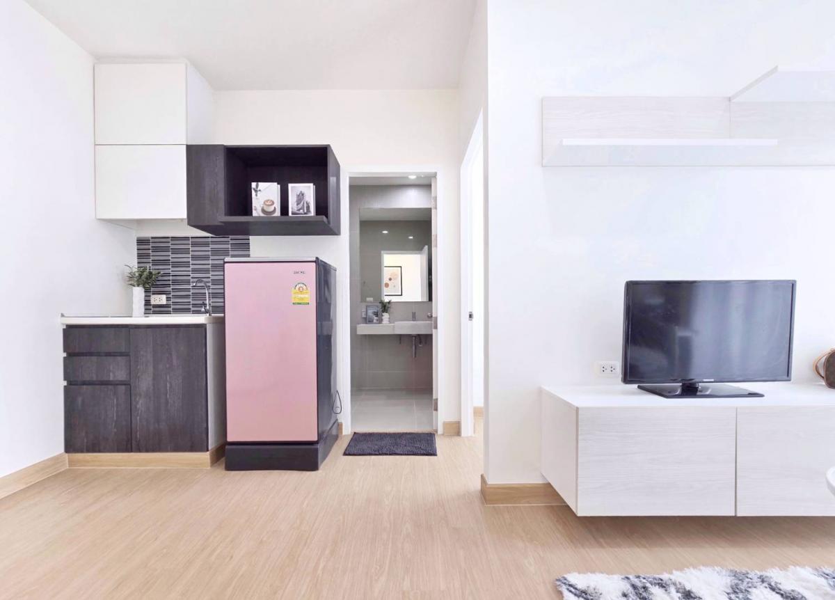 ขายคอนโดรามคำแหง หัวหมาก : อยากได้คอนโดใจกลางรามคำแหง ที่จ่ายน้อยกว่าเช่า? ต้องที่นี่เลย! 🌳ชีวาทัย รามคำแหง (𝐂𝐡𝐞𝐰𝐚𝐭𝐡𝐚𝐢 𝐑𝐚𝐦𝐤𝐡𝐚𝐦𝐡𝐚𝐞𝐧𝐠)🌳