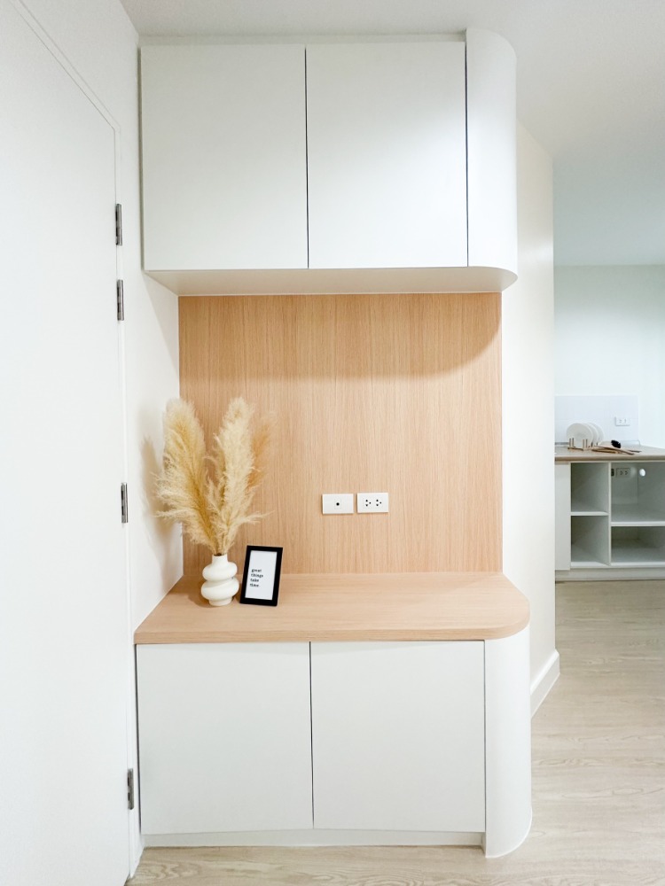 For SaleCondoRama5, Ratchapruek, Bangkruai : Condo for sale, Lumpini Ville Nakhon In River View, beautiful room, fully furnished