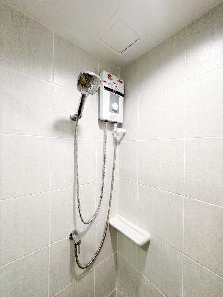 For SaleCondoRama5, Ratchapruek, Bangkruai : Condo for sale, Lumpini Ville Nakhon In River View, beautiful room, fully furnished