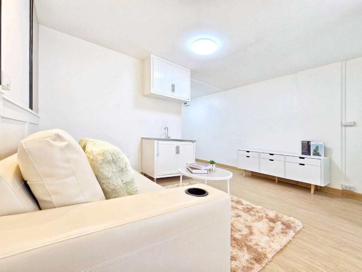 ขายคอนโดลาดพร้าว101 แฮปปี้แลนด์ : อยากได้คอนโดห้องใหญ่ ทำเลดี ใกล้ห้างดังและรถไฟฟ้า แต่จ่ายน้อยกว่าเช่า? 🌳ซิตี้ วิลล่า (City Villa) 🌳 ตอบโจทย์ทุกความต้องการ