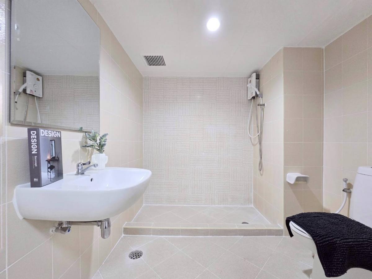 ขายคอนโดลาดพร้าว101 แฮปปี้แลนด์ : อยากได้คอนโดห้องใหญ่ ทำเลดี ใกล้ห้างดังและรถไฟฟ้า แต่จ่ายน้อยกว่าเช่า? 🌳ซิตี้ วิลล่า (City Villa) 🌳 ตอบโจทย์ทุกความต้องการ