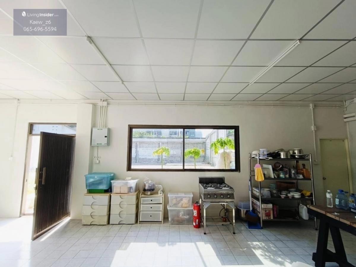 For SaleLandBangna, Bearing, Lasalle : For Sale #Land for sale 100 Sq. La Sal 19, beautiful land near the train Near the international school