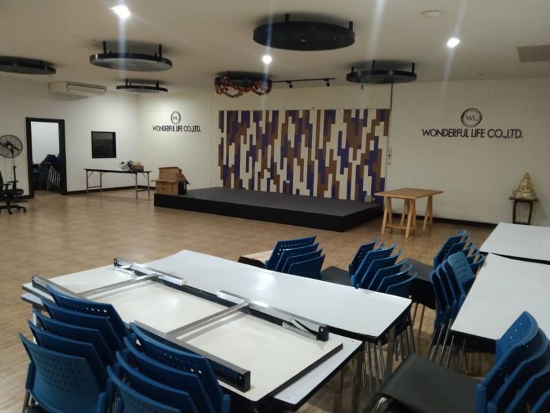 ให้เช่าอาคารพาณิชย์คลองเตย กล้วยน้ำไท : ให้เช่า อาคาร 3 ชั้น ถ.พระราม4 แขวงพระโขนง เขตคลองเตย เลขที่ 3741