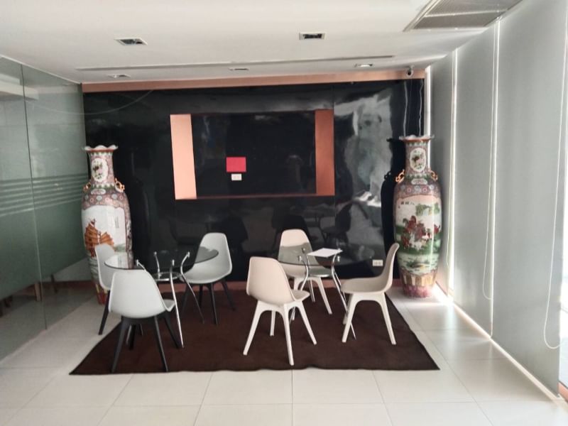 ให้เช่าอาคารพาณิชย์คลองเตย กล้วยน้ำไท : ให้เช่า อาคาร 3 ชั้น ถ.พระราม4 แขวงพระโขนง เขตคลองเตย เลขที่ 3741