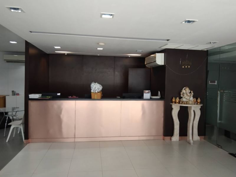 ให้เช่าอาคารพาณิชย์คลองเตย กล้วยน้ำไท : ให้เช่า อาคาร 3 ชั้น ถ.พระราม4 แขวงพระโขนง เขตคลองเตย เลขที่ 3741