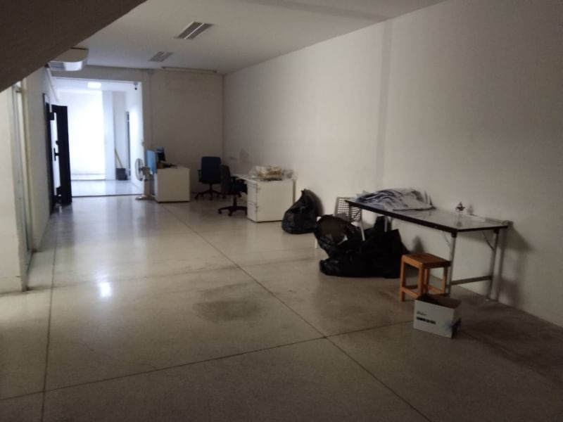 ให้เช่าอาคารพาณิชย์คลองเตย กล้วยน้ำไท : ให้เช่า อาคาร 3 ชั้น ถ.พระราม4 แขวงพระโขนง เขตคลองเตย เลขที่ 3741