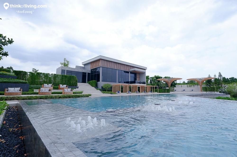 ขายบ้านลาดกระบัง สุวรรณภูมิ : 🔥🔥 𝙁𝙊𝙍 𝙎𝘼𝙇𝙀 : ตำแหน่ง 𝘙𝘢𝘳𝘦!! วิวคลับเฮ้าส์ วิวมุม , 𝙁𝙪𝙡𝙡𝙮 𝙁𝙞𝙩𝙩𝙚𝙙 ,𝟒 𝘽𝙚𝙙, 𝟒 𝘽𝙖𝙩𝙝, 𝟑 𝐏𝐚𝐫𝐤𝐢𝐧𝐠 , 𝟏𝟐𝟐.𝟓𝟎𝐬𝐪𝐰., 𝟐𝟑𝟗 𝐬𝐪.𝐦., 𝙋𝙧𝙞𝙘𝙚 𝟑𝟐 𝙈𝘽, ☎️ 𝟎𝟗𝟓𝟗𝟒𝟏𝟓